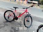 Cycle for sell