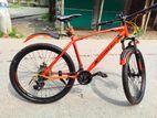 Warrior 71 2.0 Bicycle