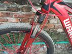 Warrior bicycle for sell