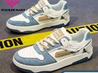 Warrior shoe