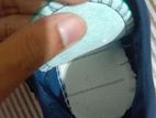 Warrior Sneakers [44 Size]