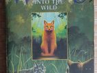 WARRIORS - Into The Wild (Rare/Antique Edition)
