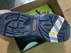 Warriors Safety Shoe