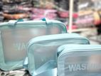 Wash Bag Set