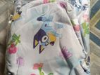 Washable Diaper