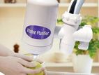 Washable water purifier fxd