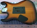 Washburn guitar