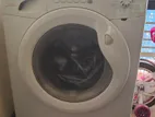 Washing Machine And Drier - Made in Italy