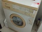 Washing machine sell