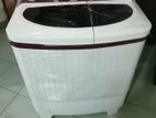 Washing machine sell