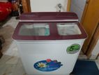 Washing Machine For Sale in Mirpur 2, Dhaka