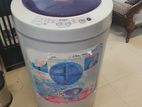 Washing machine made in Japan