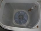 Washing Machine, Manual