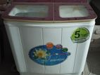 Washing machine sell