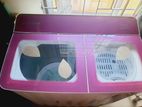 Washing Machine Singer 30 Ltr