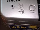 Washing Machine (singer)