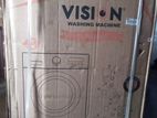 WASHING MACHINE (VISION)