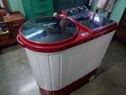 Washing Machine Whirlpool