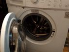 Washing machines fress