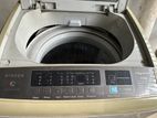 Washing Mashing