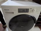 Washing mashing