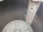 Washing Meshing
