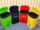 waste bin