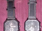 Watch 2 Pis