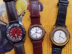 Watch 3 Piss