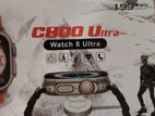 Watch 8 Ultra