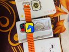 Watch 8 Ultra