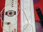 Watch 8 ultra