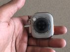 Watch 9 Ultra 49mm Unisex Smart Series