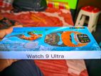 Watch 9 ultra sell