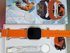 Watch 9 Utra Smart