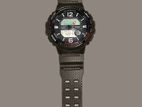 Watch, CASIO 5627 WSC-1250H