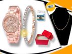 Watch Combo