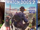 Watch Dogs 2 For sell