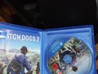 Watch Dogs 2 (PS4)