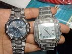 Watch For Luxury
