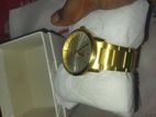 Watch for sell