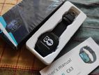 Colmi C63 EGG+ PPG Smartwatch