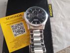 Watch For Sell