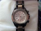 Watch For Woman