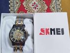 Watch Model: Skmei 9222 Automatic Mechanical