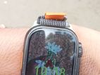 Watch name HW 69 ultra 2 full fresh condition
