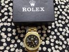 watch (Rolex new)