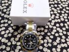 Watch (rolex Submarine Replica)