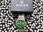 Watch (rolex Submarine Watch)