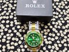 Watch (rolex Submarine Watch)